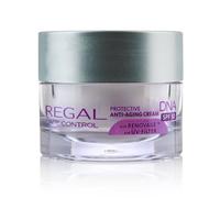 Regal Age control crème ADN anti-rides avec filtre UV SPF 30 45 ml