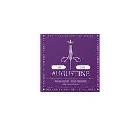 Augustine Cordes pour guitare classique Regal Label Gold light