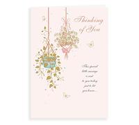 Regal Publishing Carte Thinking of You 22,9 x 15,2 cm