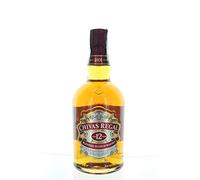 REGAL SCOTCH WHISKY 12 ANS 70 CL