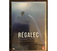 Regalec - Premiers Contacts Avec Le Poisson Roi