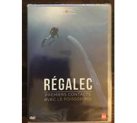 Regalec - Premiers Contacts Avec Le Poisson Roi