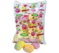 Régalez-vous avec cette confiserie : les boules Coco ! L'incontournable des années 80 / 90 sera bientôt à votre anniversaire,