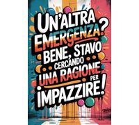 Regali colleghi di lavoro: Per i colleghi da cui traiamo ispirazione - quaderno delle idee con calma ed eleganza, collega.