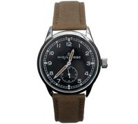 Regalia Company Montre de Service Militaire du Style de l'armée Britannique WW2 - The Dirty Dozen, Sangle, Sangle
