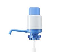 Regalitos TV Distributeur d’eau avec pompe universelle pour bouteille ou bidon 5 L 8 L 10 L 2,5 L anti-gouttes adaptable manuel