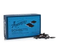 Regaliz Amarelli Duro Anis Rom