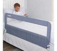 Regalo Hideaway Barre de lit Extra Longue avec système d'ancrage renforcé 137,2 cm