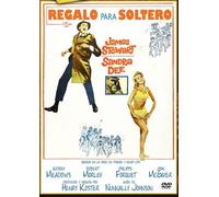 Regalo Para Soltero (Take Her, She's Mine) (1963) (Import)