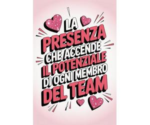 Regalo per i colleghi dell'ufficio: Non per tutti - solo per chi fa la differenza nell'ambiente di lavoro. Il regalo perfetto per i migliori amici, uomini e donne.