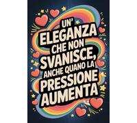 Regalo per i colleghi dell'ufficio: Per ogni grande idea c'è un inizio - fai di questo quaderno il tuo primo compagno. Regalalo al miglior collega/alla migliore collega.