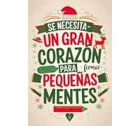 Regalo Profesora infantil: Cien Días de Alegría: Llena tu vida y la de otros de energía positiva con este cuaderno diseñado para motivar y celebrar cada día.