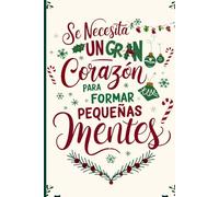 Regalo Profesora Ingles: **100 Días de Alegría**: Un cuaderno lleno de citas motivadoras para iluminar cada día y difundir buenas vibras entre maestros, cuidadores, amigos y familiares.