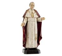 REGALOS LLUNA Pape Jean-Paul II 20 cm.