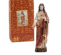 REGALOS LLUNA Sacré Cœur de Jésus (13 CM)