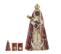REGALOS LLUNA Vierge Candelaria (24 CM) (551)