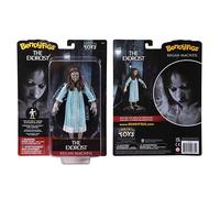 The Noble Collection – Bendyfigs – Regan Macneil (The Exorcist) – 19 cm
