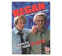 Regan - The Movie [Import anglais]