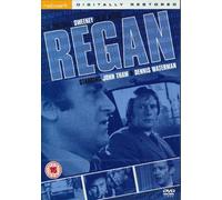 Regan - the Original Sweeney Pilot Movie [Import anglais]