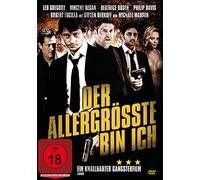 Regan,Vincent - Der Allergrößte Bin Ich