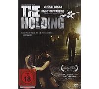 Regan,Vincent - The Holding
