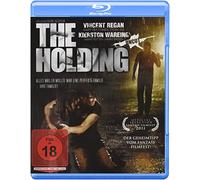 Regan,Vincent - The Holding [Blu-Ray] [Import]