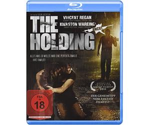 Regan,Vincent - The Holding [Blu-Ray] [Import]