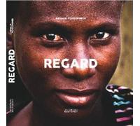 Regard - Arnaud Poissonnier - Tonbooktoo - broché - Beau livre