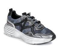 Baskets basses femmes Regard NIMES Gris 40