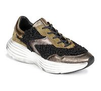 Baskets basses femmes Regard NOLAY Marron 37