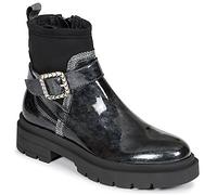 Regard Boots CALVI in Gris 39