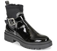 Regard Boots CALVI in Noir 38