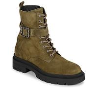 Regard Boots CERNAY in Marron 38
