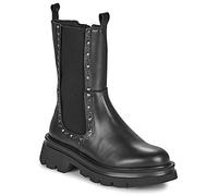 Regard Boots FOSS in Noir 39