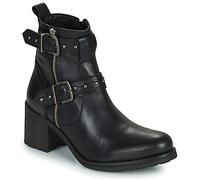 Regard Bottines UGLAS in Noir 37