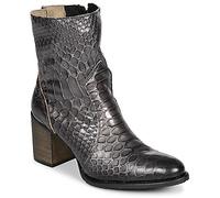 Bottines femmes Regard ULYSSE Gris 38