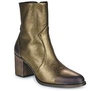 Regard Bottines ULYSSE in Marron 39