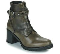 Regard Bottines UTHA in Gris 38