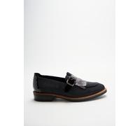 regard chaussures femme de couleur noir
