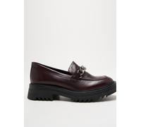 regard chaussures femme de couleur violet