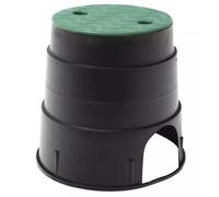 Regard de vanne circulaire H26 Ø 30/24 cm