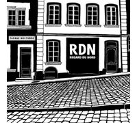 Regard du Nord - Tapage Nocturne [Import]