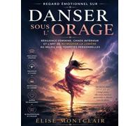 Regard émotionnel sur Danser sous l’orage: Résilience féminine, chaos intérieur et l’art de retrouver la lumière au milieu des tempêtes personnelles