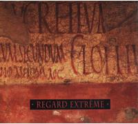 Regard Extreme - Vague L'ame