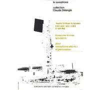 REGARD ILE D'ALCINE / SENTIERS