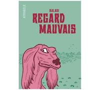 Regard Mauvais