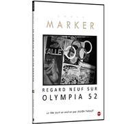 Regard neuf sur olympia 52 / A New Look at Olympia 52 ( Un regard neuf sur Olympia 52 )