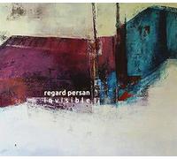 Regard Persan - Invisible