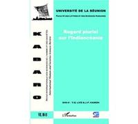 Regard pluriel sur l'Indiaocéanie Collectif (Auteur)