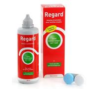 Regard® Solution De Conservation Et Nettoyage 355 ml